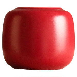 问心堂彩色水盂陶瓷水缸