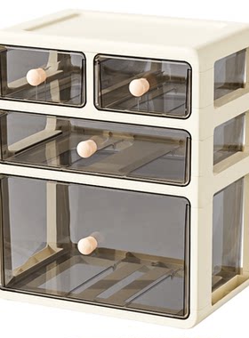 透明抽屉无需找药一秒拿取