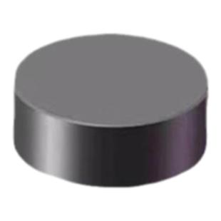 CBN整体立方氮化硼刀片数控车床刀具超硬外圆刀粒车刀片机床刀头