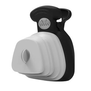 休普拾便器外出遛狗垃圾袋宠物