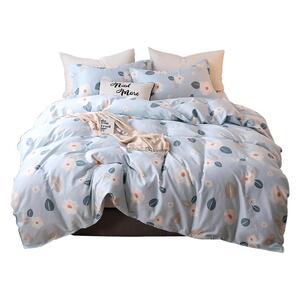 恬梦家纺纯棉四件套床单
