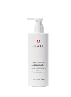 bilatte美白香氛身体乳留香嫩肤