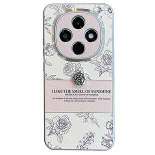 适用于oppoa6pro手机壳新款女pln110玫瑰花0pp0a6pro5g全包opa防摔oppa高级感poopa时尚opooa创意opopa 0ppoa