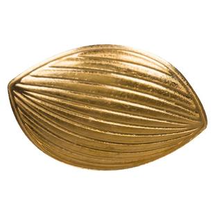 黄铜花瓣莲花银叶碳熏空熏隔火熏电香炉银碟日本香道盘碟子云母片