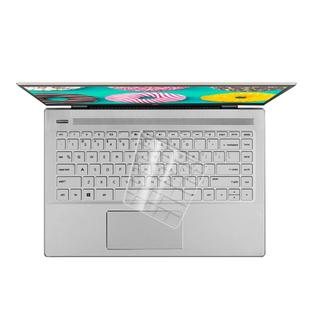 适用惠普星14+键盘膜战66八代2025七代星15青春版星book Pro笔记本13寸Air战99锐龙X版17六代s电脑16+保护膜