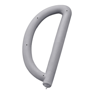 芬驰 软硅胶写字笔 防自残笔防戳人安全谈话笔 记录笔签字签名笔