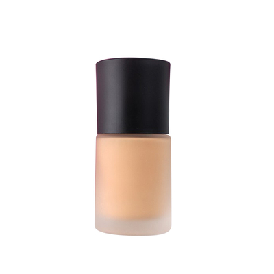 HOPECK便携分装瓶按压乳液玻璃瓶