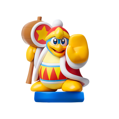 任天堂amiibo马力欧玩具手办