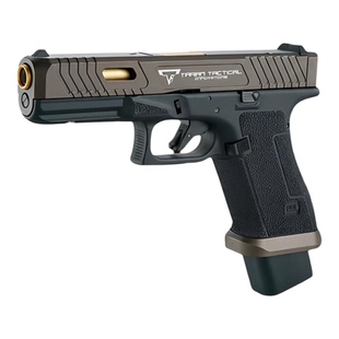 新品乖巧虎Tti G17电动连发玩具枪模型PX -G17玩具空挂回膛快拆