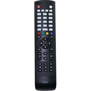 适用于三洋电视机摇遥控器 KXAFE KXAFE(B)  KXAFE(C)40CE561D 42CE570D 42CE5100 32CE1220