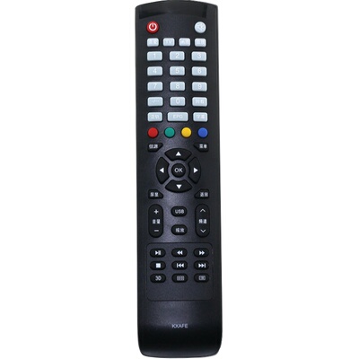 适用于三洋电视机摇遥控器