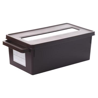 日本进口刻录光盘CD盒大容量DVD