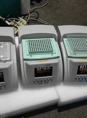 议价-LabServ恒温金属浴LS一D202，Bry Bath，2
