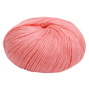 【阿娴编织】宝宝线婴幼儿萌宝贝亲肤绒羔羊绒多股绒们棒针送视频