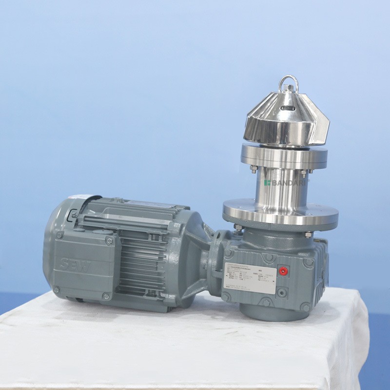 罐底可拆卸下磁力搅拌器卫生级磁力搅拌机食品磁悬浮磁力搅拌罐