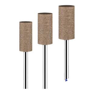 牛皮磨头牛皮轮牛皮抛光磨头牛皮砂轮磨头模具玉石抛光电磨头