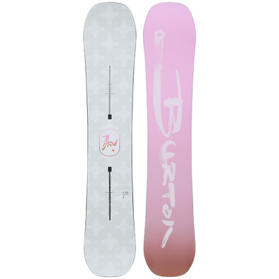 BURTON伯顿男女马年限定滑雪单板