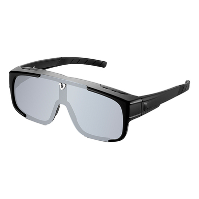 登山护目镜可戴近视镜户外徒步