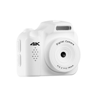 ccd照相机迷你学生随身小型数码相机高清旅游复古入门级挂饰相机