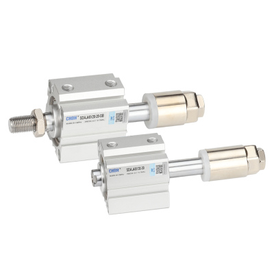 CHBH行程可调薄型气缸SDAJ寿命长