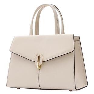 包包2025新款女包红色结婚包真皮大容量手提包高级感妈妈款包包