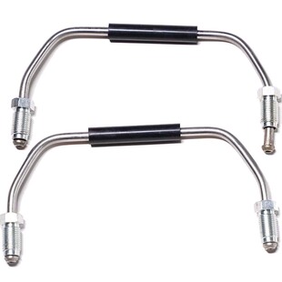 汽车刹车卡钳油管ap5200ap7040ap7600/ap9040ap9200卡钳改装油管