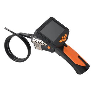 NTS300百万高清工业内窥镜自动对焦 双/三镜头测漏管道汽修内窥镜