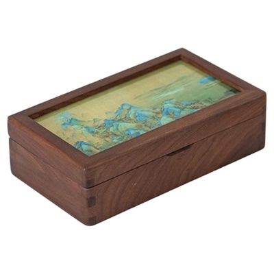 好看的攒金神器国潮设计自带贵气