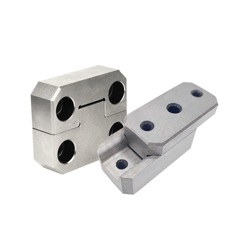 模具定位块精定位固定块ky50/100 模具边锁pl38/50/75/100辅助器