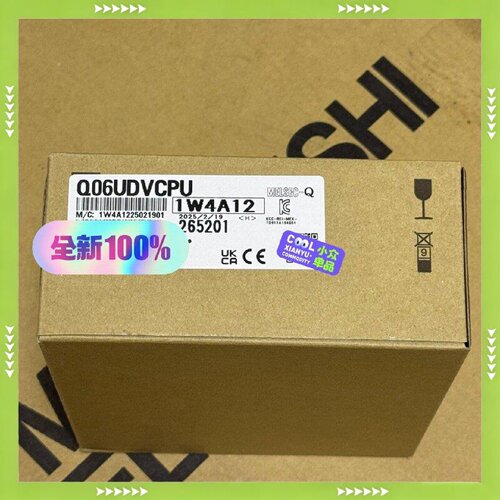 【问价】Q06UDVCPU适用