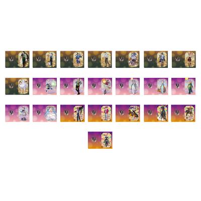 FGO日服8周年A4文件夹