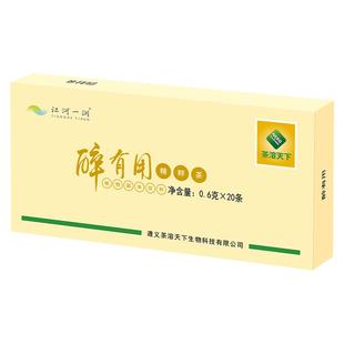 一润细胞茶 54克礼盒装 0.6克x90条