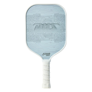 红双喜官方旗舰店 匹克球拍板玻璃纤维耐打专业运动比赛球拍轻盈