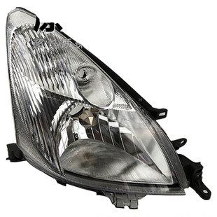 适用于日产骊威前大灯总成07-12款骊威前车灯前照灯半总成S14SQ