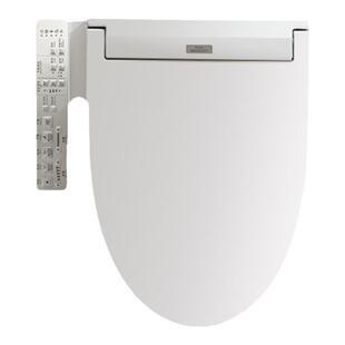 TOTO卫洗丽智能盖TCF3F460/260ECN即热式除菌马桶盖板家用(03-A)