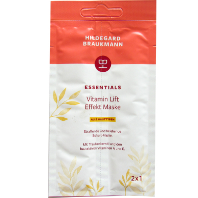 Hildegard深层滋养面膜