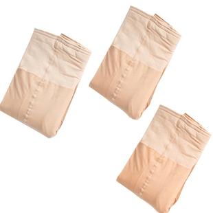 觅橘光腿袜外层丝袜替换装！ 高个子180cm190cm薄款连裤袜