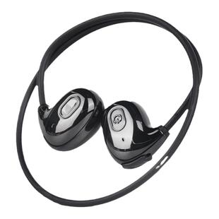 Nakamichi中道蓝牙耳机AI数字通话降噪运动耳机防汗OpenMotionpro