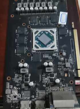 【议价-可维修】华硕RX590-GNE-08G坏卡 /均有货