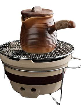 烤奶干烧耐高温煮茶煮茶安全无毒