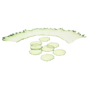 切黄瓜敷面膜神器美容敷脸切片削皮器超薄青瓜刨刀面膜卷笔刀工具