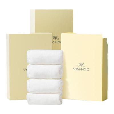 英氏一次性纯棉内裤12条装