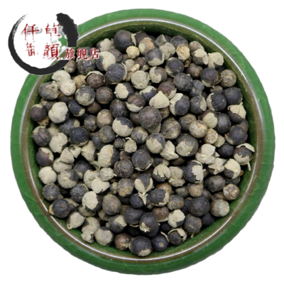 仟草御颜蔓荆子中药材