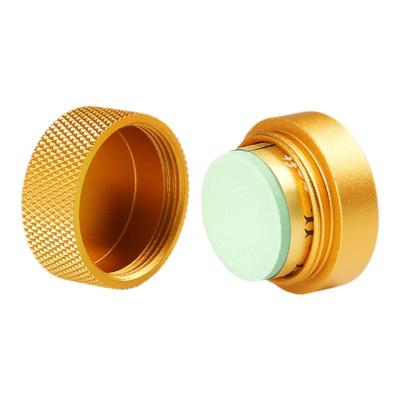 塔悟姆Taom/HR巧克粉盒