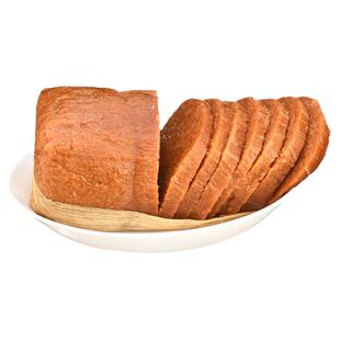 贵州毕节粽叶冰糖黄粑正宗黔西农家传统手工竹叶粑清镇黄糕粑