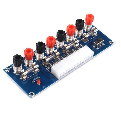 XH-M229台式机机箱电源