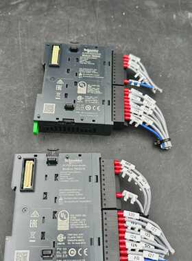 1Pc X Schneider Electric MODICON TM3DI16 New Condition. Neve