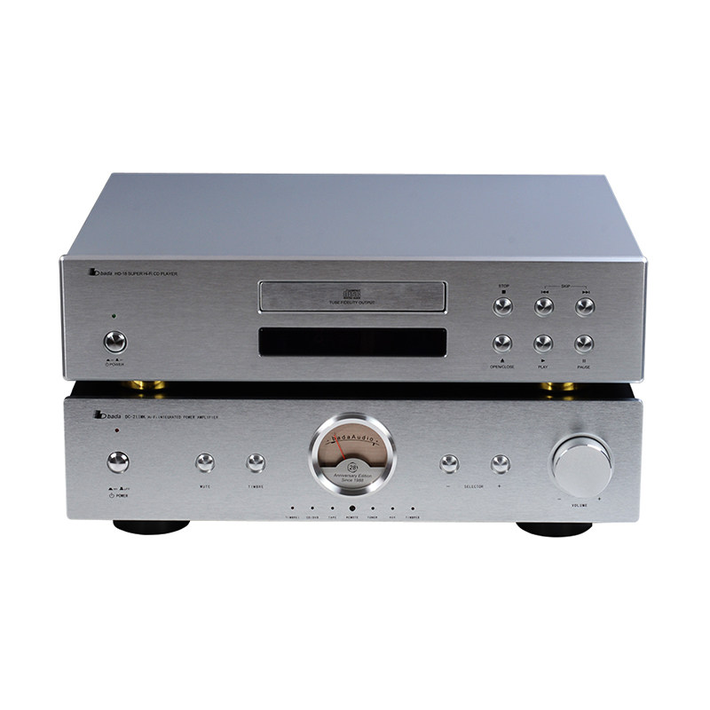 八达功放CD机发烧HiFi优惠套餐