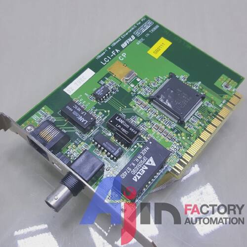 LCIFA BUFFALOLCIT2S3294