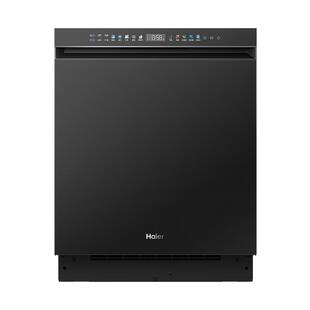 [新品]海尔W5000Plus2.0升级洗碗机22套大容量家用全自动嵌入式